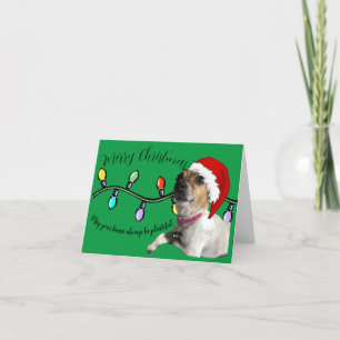 Juldogmkort Helgkort