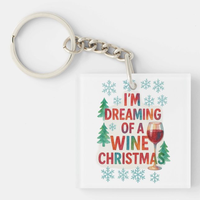 Juldöttrar i Alcohol Bläck (Framsidan)