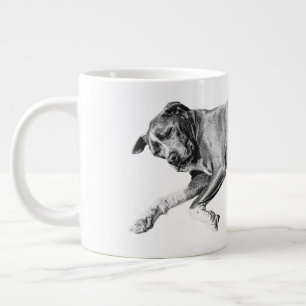 Juldröm, Gatumisch Fred Jumbo Mugg