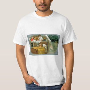 Juldrömmar T-shirt