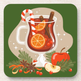 Juldrycker Underlägg