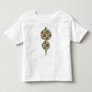 Julduk Barn- och babyskjorta T Shirt