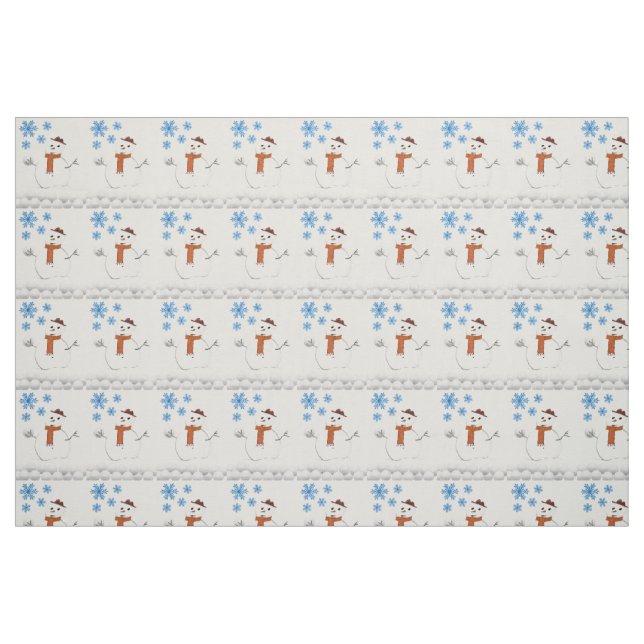 Julduk Tyg (Fat Quarter)