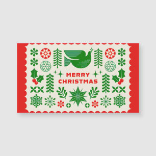 Julduva & Jollygrenar 🕊️🎄 Festiv