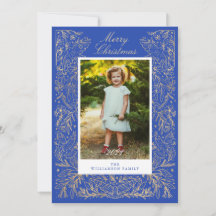 Julduvor för fred och Blommigt Ram Kärlek