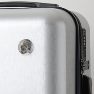 Julekorre Magnet