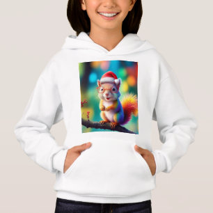 Julekorre som Jultomten-56765 T Shirt