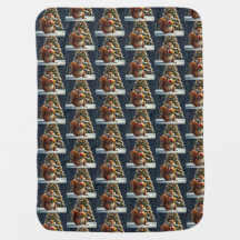 Julekorren Blanket