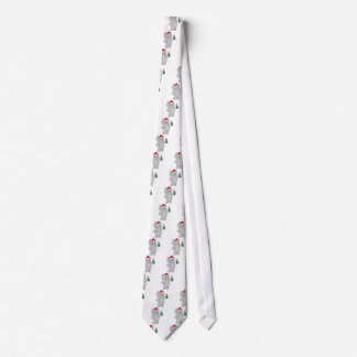 Julelefant Slips