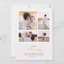 Julen är Guld | helgdagar för bild i elfte Modern 