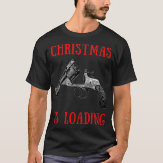Julen är på väg 3 t shirt