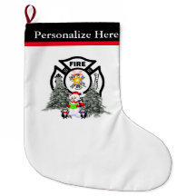 Julen avfyrar avdelnings-plats