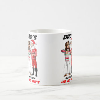 Julen Bros Kaffemugg