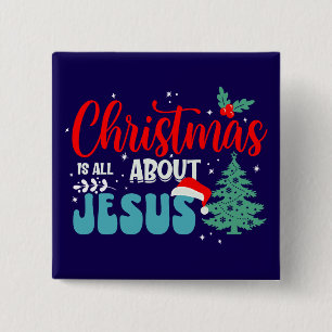 Julen handlar om Jesus-43687 Knapp