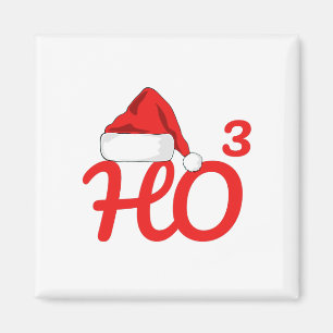 Julen Ho Cube Magnet
