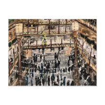 Julen i Arcade av Willowcatdedesign