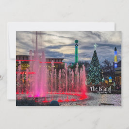 Julen i Pigeon Forge