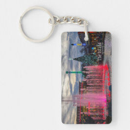 Julen i Pigeon Forge