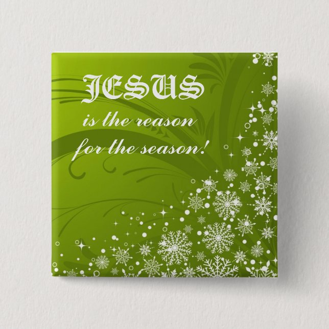 Julen knäppas knapp (Framsida)