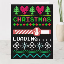 Julen laddar udda fina julsötare