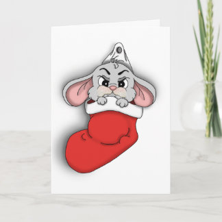 julen mouse1 kopierar helgkort