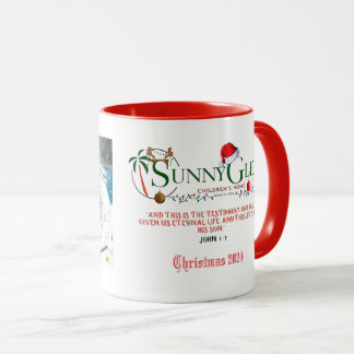 Julen Mugg 2024: Sunny Glen