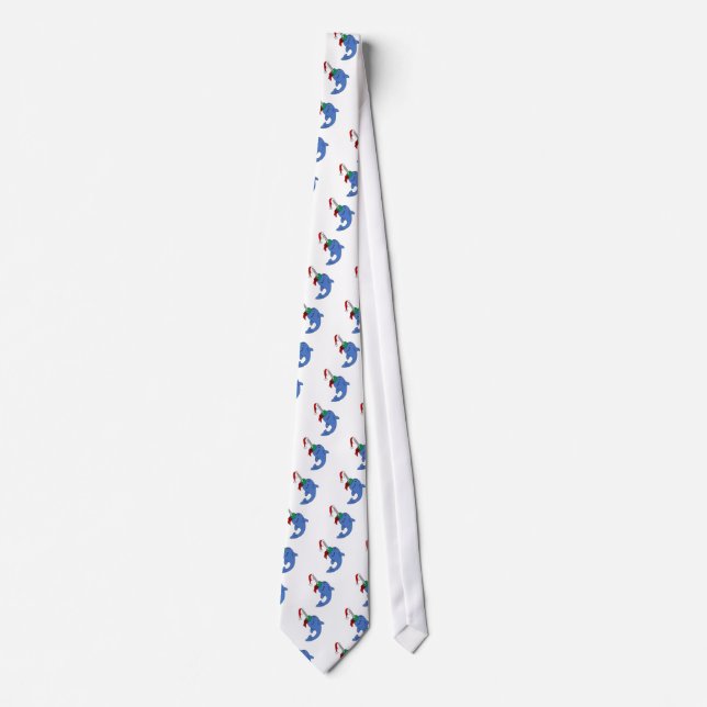 Julen Narwhal Slips (Framsida)