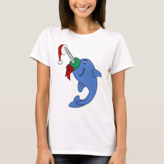 Julen Narwhal Tee Shirt