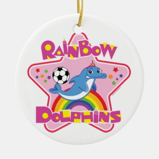 Julen smyckar (personifiera med namn), julgransprydnad keramik