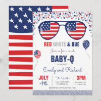 Julens 4:e babyvisningsprogram Baby-Q Babyvisnings
