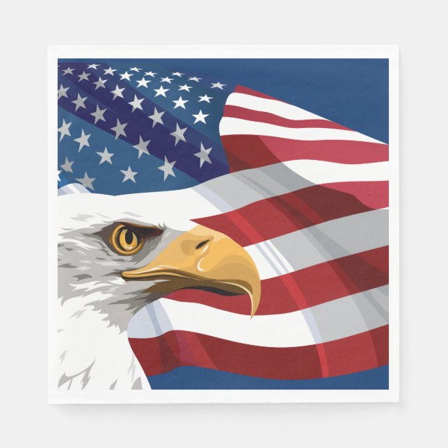 Julens 4:e Pappra blöjor Pappersservett (Framsidan)