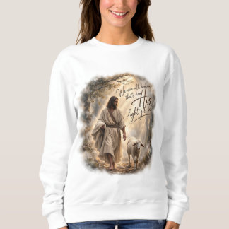 Julens anledning Jesus T Shirt