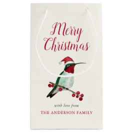 Julens Anpassningsbar Ruby-throated Hummingbird