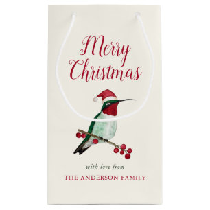 Julens Anpassningsbar Ruby-throated Hummingbird