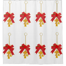 Julens Dekoration Shower Curtain