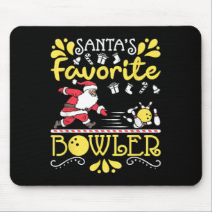Julens Favorit Bowler Tomte Bowling Jul Musmatta