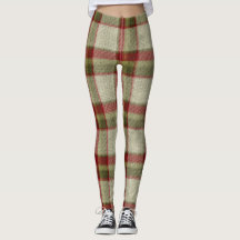 Julens Grönt och Red Play Knitting Mönster