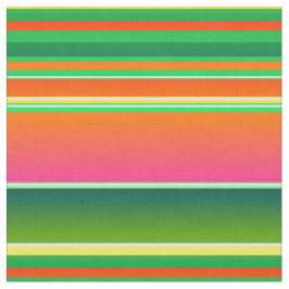 Julens grönt röd originalstrimling tyg