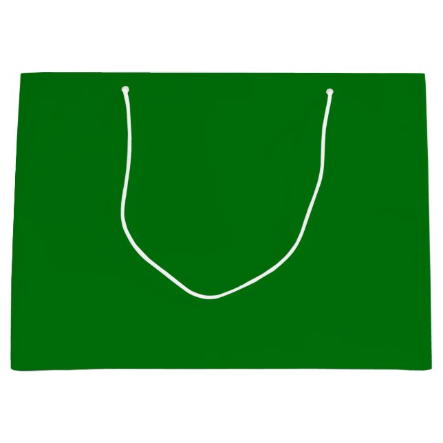Julens Grönt Velvet (Framsidan)