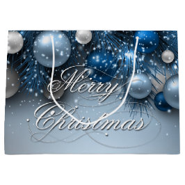 Julens Helgdag - Blåor