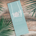 Julens Helgdag Elegant Beach Turcoise Coastal<br><div class="desc">Den här designen har en enkel strand i julens elegant,  havets havstid i sjön vid havskusten,  ett minimalistiskt test i sanddollar,  helgdag med kalligrafi i trendiget,  turkos tealblått ö,  modern enkel typografi,  unik helgdag i julklapp,  omslagslagslager i julklapp,  snäckor vid kusten vid kusten,  snyggt i julhelgdag</div>