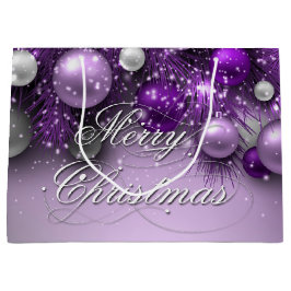 Julens Helgdag - Lila