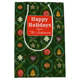 Julens Helgdag Nordiska utandningen