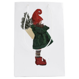 Julens Helgdag - nuvarande flagga