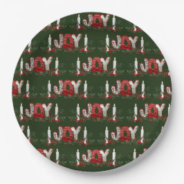 Julens Helgdagar Joy