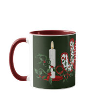 Julens Helgdagar Joy