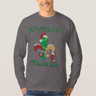 Julens Långärmad Shirt T Shirt