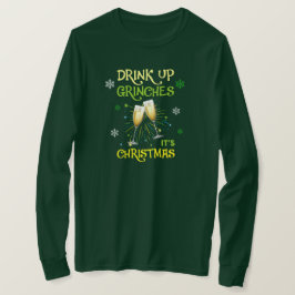 Julens Långärmad T-Shirt