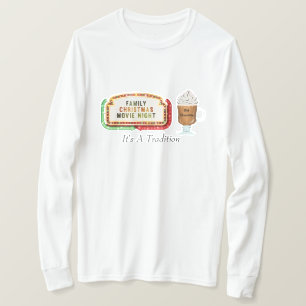Julens Långärmad T-Shirt
