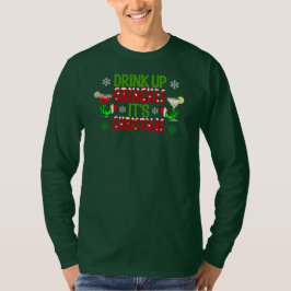 Julens Långärmad T-Shirt